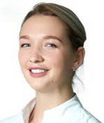 Фото врача: Липунова Валерия Константиновна