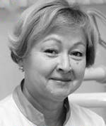 Фото врача: Соколова Елена Николаевна
