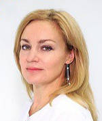 Фото врача: Шавина Елена Викторовна
