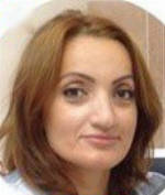Врач Тотрова Лиана Анатольевна
