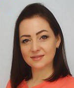 Врач Хорошилова Елена Сергеевна