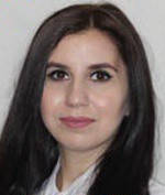 Врач Гучаева Лиана Владимировна