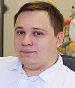 Бартенев Александр Юрьевич Фото врача: Бартенев Александр Юрьевич