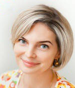 Фото врача: Самарина Екатерина Сергеевна