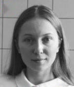 Фото врача: Елисеева Юлия Александровна