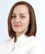Врач Никонова Ксения Леонидовна
