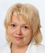 Ерофеева Юлия Анатольевна Фото врача: Ерофеева Юлия Анатольевна
