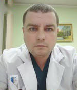 Врач Беспоясный Андрей Викторович