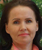 Барболина Елена Васильевна Фото врача: Барболина Елена Васильевна