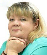 Голицына Ирина Вячеславовна Фото врача: Голицына Ирина Вячеславовна