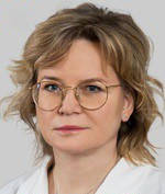 Курбатова Ирина Владимировна Фото врача: Курбатова Ирина Владимировна