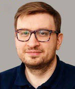 Фото врача: Вербицкий Максим Григорьевич
