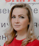 Фото врача: Баширова Надежда Валерьевна