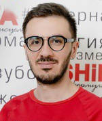 Фото врача: Унакафов Залим Мулидович