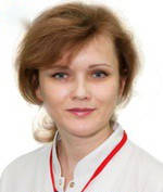 Фото врача: Сапожникова Вера Алексеевна