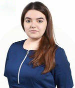 Врач Аванесян Анжелика Алековна