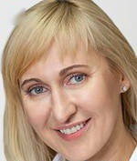 Врач Соловьева Елена Николаевна