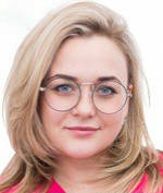 Фото врача: Оленина Екатерина Валентиновна