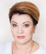 Коломейцева Елена Викторовна Фото врача: Коломейцева Елена Викторовна