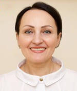 Фото врача: Филатова Ирина Николаевна