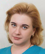 Зозырева Елена Юрьевна Фото врача: Зозырева Елена Юрьевна