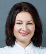 Врач Иванова Екатерина Николаевна