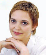 Врач Калинина Елена Викторовна