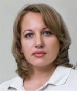 Ершова Наталья Викторовна Фото врача: Ершова Наталья Викторовна
