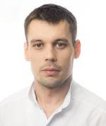 Врач Бирюков Руслан Няжибович