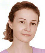 Врач Тютина Анастасия Александровна