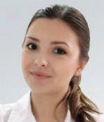 Полянская Елена Александровна Фото врача: Полянская Елена Александровна