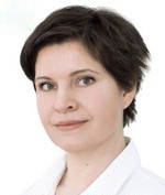 Врач Гиманова Татьяна Ивановна