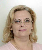 Врач Данилова Оксана Александровна