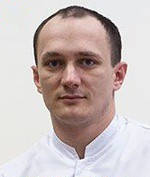 Врач Загуменников Тимофей Валерьевич