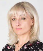 Врач Коваль Екатерина Юрьевна