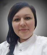 Врач Кузнецова Галина Юрьевна