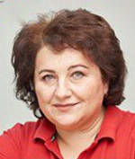 Врач Лобанова Татьяна Николаевна