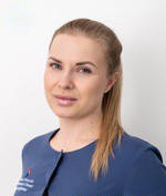 Врач Никитина Ольга Александровна