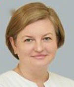 Врач Новикова Наталья Валерьевна