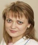 Фото врача: Левашова Ирина Валентиновна