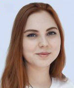 Врач Чистякова Сабина Иманшапиевна