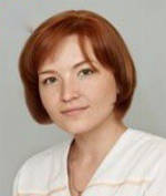Врач Ефимова Анна Федоровна