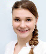 Врач Мишина Олеся Александровна