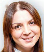 Врач Сафиева Камилла Эдвардовна