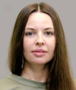 Солуянова Юлия Александровна Фото врача: Солуянова Юлия Александровна