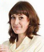 Фото врача: Барыкина Ирина Васильевна