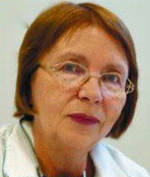 Врач Толокнова Екатерина Николаевна