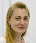 Казулаева Диана Магомедовна Фото врача: Казулаева Диана Магомедовна