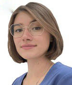 Фото врача: Колесникова Ирина Денисовна