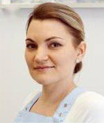 Соловьева Ирина Владимировна Фото врача: Соловьева Ирина Владимировна